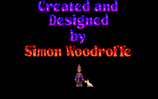 Simon the Sorcerer screenshot 5 for Amiga CD32